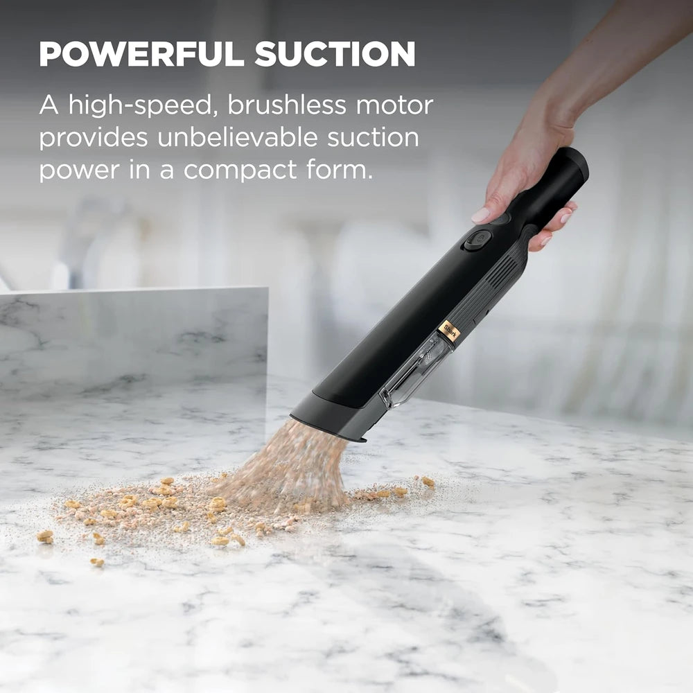 Shark Wandvac Handheld Vacuum
