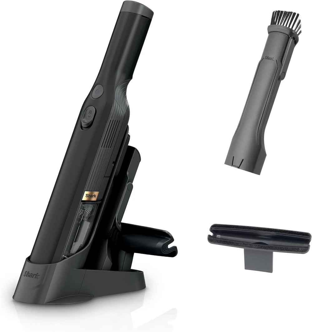 Shark Wandvac Handheld Vacuum