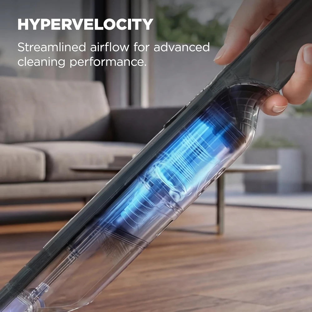 Shark Wandvac Handheld Vacuum