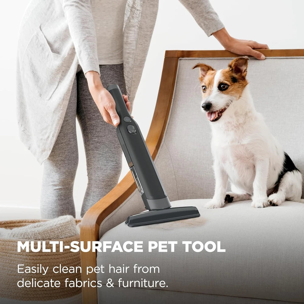 Shark Wandvac Handheld Vacuum
